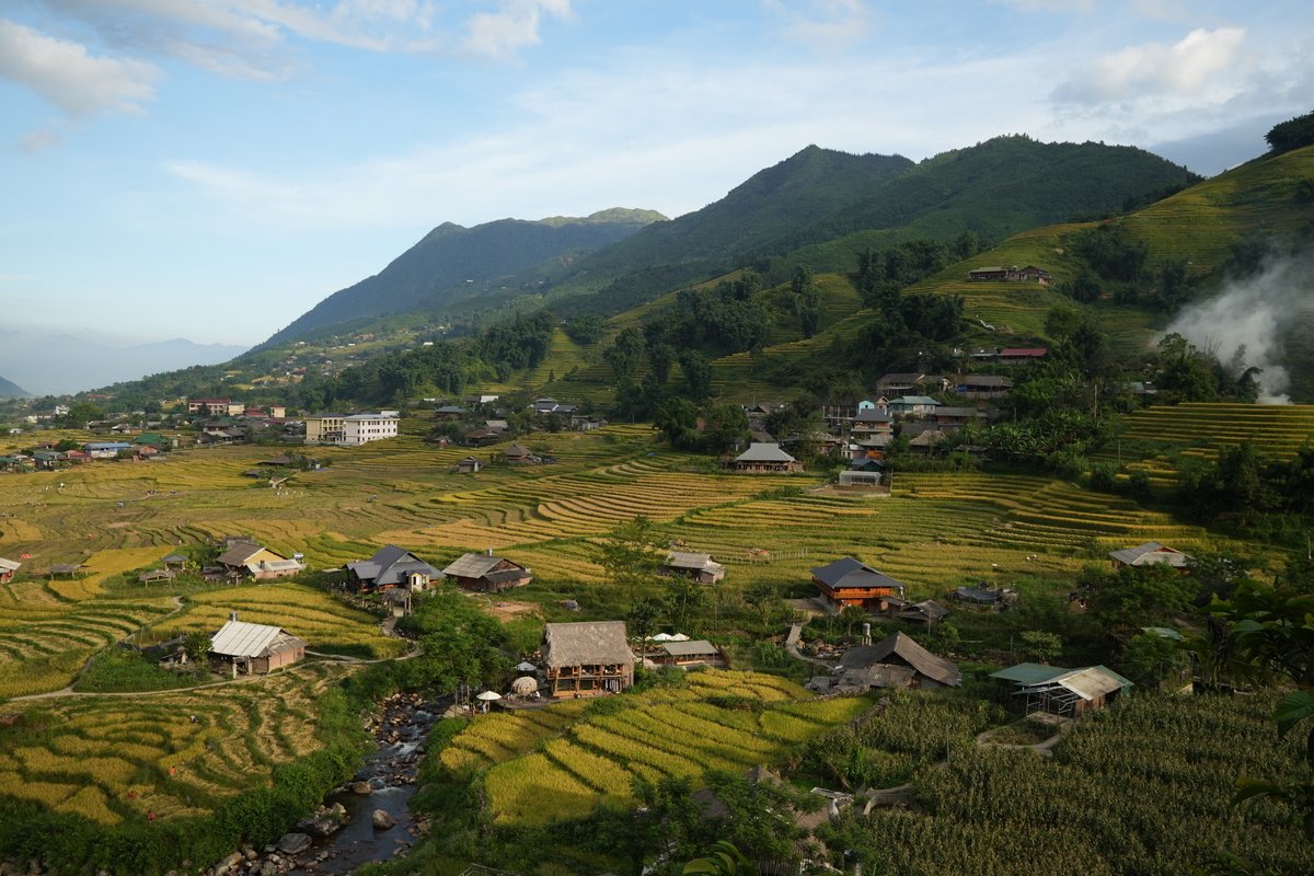 The Ultimate Sapa Downhill Bike Tour Guide: Gravity, Gradients, and Grandeur